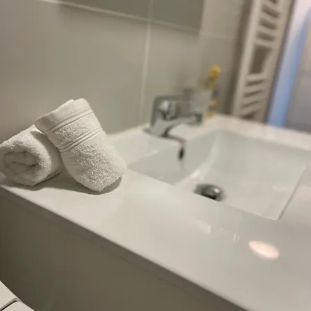 דירה Studio-champagne Lanson-proche Hopitaux-universites-parc Leo Lagrange