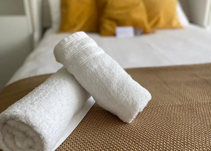 Studio-champagne Lanson-proche Hopitaux-universites-parc Leo Lagrange דירה ריימס